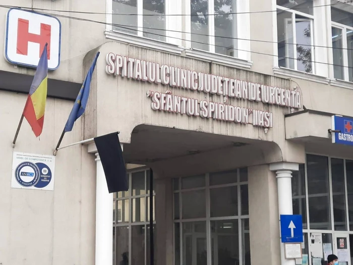 ---------nc-o-moarte-suspect-la-cel-mai-mare-spital-din-Iai-Un-brancardier-a-fcut-infarct-dup-ce-a-ieit-din-tur