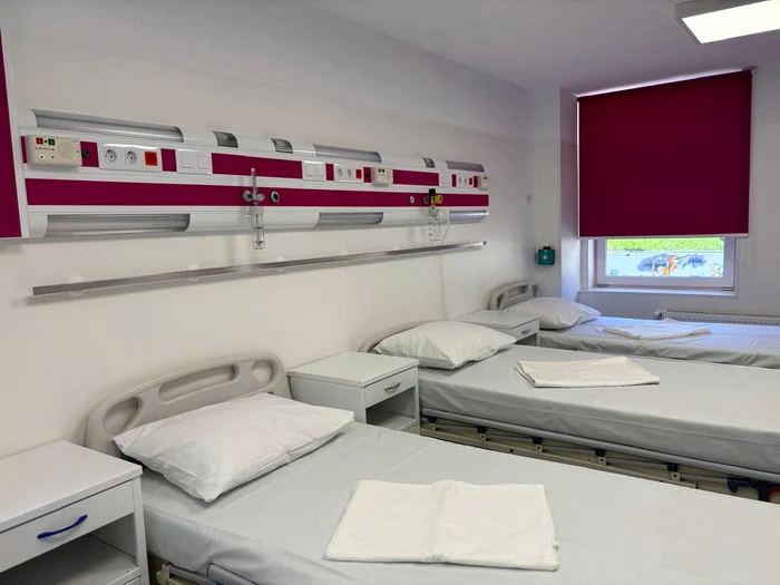 Foto----------Cum-arat-una-dintre-cele-mai-moderne-secii-ale-unui-spital-de-pediatrie-de-provincie-din-Romnia-dup-reabilitare-E-ca-n-Vest