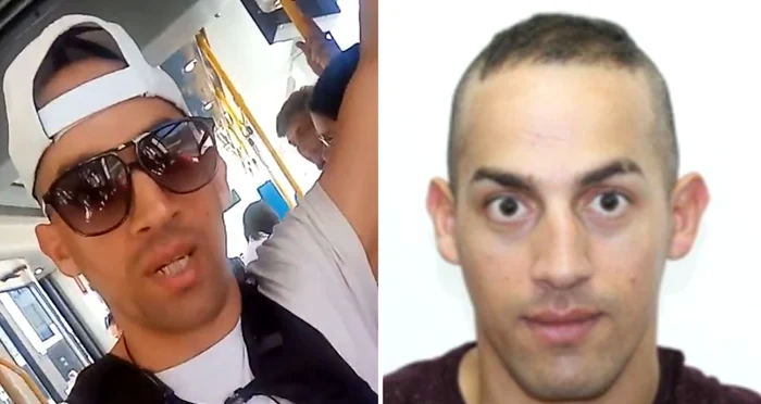 ---------Limbaj-de-o-vulgaritate-extrem-ntr-un-tramvai-din-Cluj-un-infractor-notoriu-s-a-filmat-hruind-o-tnr