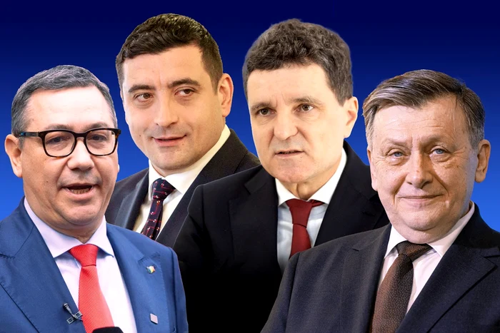 ---------Politico-Cine-se-va-confrunta-cu-George-Simion-n-turul-doi-al-prezidenialelor
