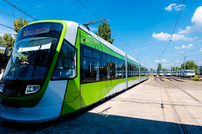 ---------Reorganizare-n-trasportul-public-din-Capital-vor-fi-nfiinate-dou-noi-linii-de-tramvai-alte-dou-vor-fi-desfiinate