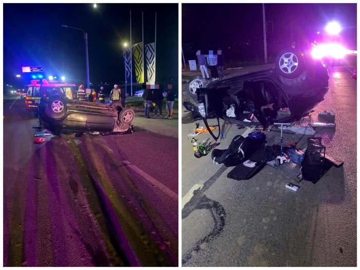 ---------Un-tnr-a-provocat-un-accident-cu-trei-victime-i-a-fugit-Poliitii-l-au-gsit-i-l-au-reinut-Rezultat-pozitiv-la-alcool-i-droguri