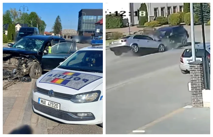 Video----------Momentul-n-care-un-tnr-urmrit-de-poliie-intr-n-maina-unui-viceprimar-Intervenia-Poliiei-criticat