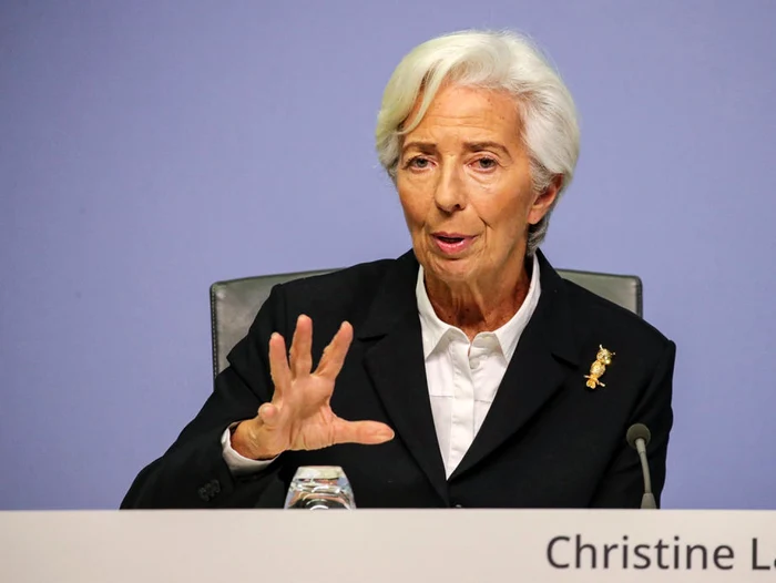 ---------Christine-Lagarde-BCE-Moneda-euro-poate-deveni-mai-puternic-dect-dolarul