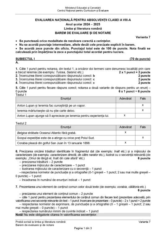 ---------Evaluare-Naional-2025-Ce-subiecte-au-primit-elevii-la-Romn-Reaciile-profesorilor-i-elevilor-Vom-avea-cel-puin-doi-de-zece-pe-coal-Rezolvrile-corecte