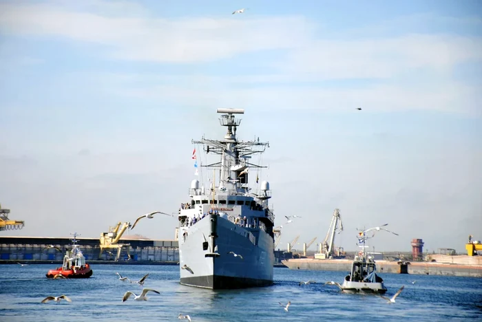 ---------Fregata-Regele-Ferdinand-a-revenit-n-portul-Constana-fr-marinarul-disprut-de-la-bord-dup-misiunea-n-Mediterana