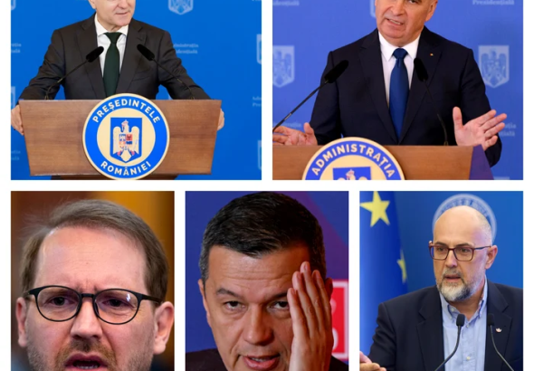 ---------Nicuor-Dan-revine-la-negocierile-pentru-formarea-noului-guvern-Scandal-ntre-PSD-i-USR-