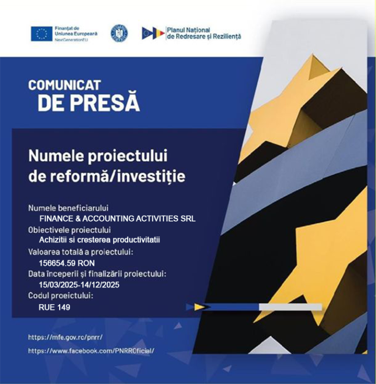 PNRR-Digitalizare-Finance