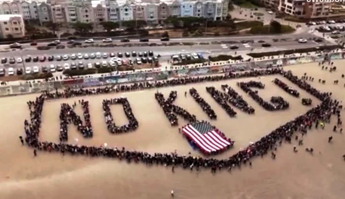 ---------Protestatarii-No-Kings-din-Virginia-i-San-Francisco-lovii-intenionat-de-automobiliti