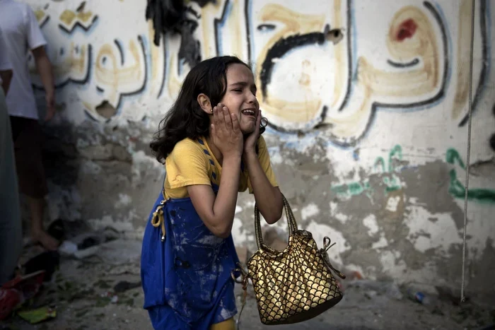 ---------UNICEF-Copiii-din-Gaza-vor-ncepe-s-moar-de-sete-din-cauza-secetei-provocate-de-om