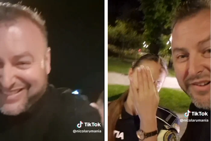Video----------Atitudinea-zeflemitoare-a-unui-brbat-fa-de-poliitii-care-au-ncercat-s-l-percheziioneze-Momentul-viral-pe-TikTok