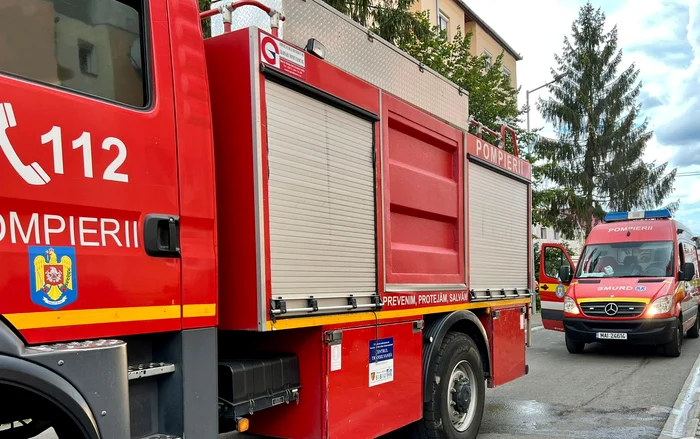 ---------Accident-cu-cinci-persoane-implicate-pe-DN-7-la-ieire-din-Boia-Traficul-blocat-Coloane-de-autovehicule-n-ambele-direcii