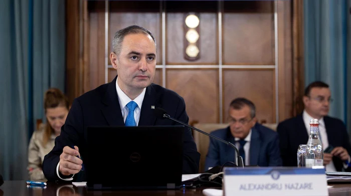 ---------Cum-vor-fi-evaluai-angajaii-din-Ministerul-Finanelor-Alexandru-Nazare-n-evaluarea-clasic-toi-luau-scorul-maxim