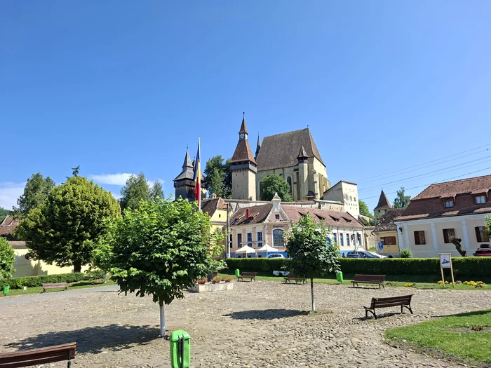 Foto----------Perla-gotic-din-inima-Transilvaniei-de-vzut-mcar-o-dat-n-via-Se-afl-n-patrimoniul-UNESCO-i-ascunde-comori-unicat