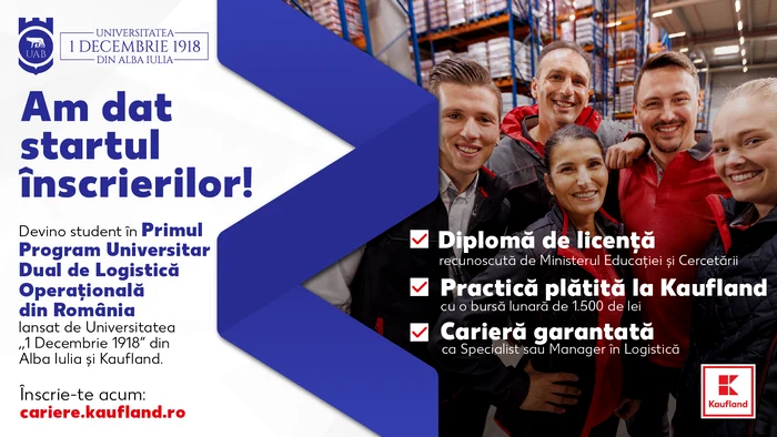 ---------Kaufland-Romnia-lanseaz-n-premier-naional-programul-de-Studiu-Dual-Universitar-n-Logistica-Operaional-n-parteneriat-cu-Universitatea-1-Decembrie-1918-din-Alba-Iulia