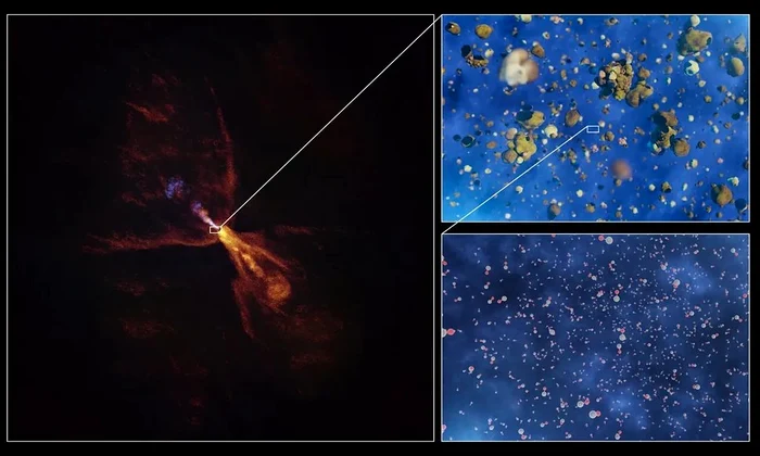 ---------Naterea-unui-nou-sistem-stelar-la-1300-de-ani-lumin-de-Soare-observat-pentru-prima-dat-de-astronomi