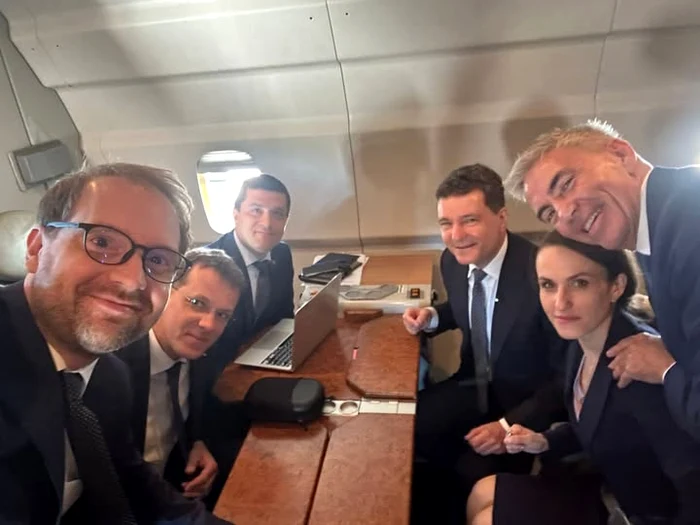 ---------Nicuor-Dan-vizit-de-stat-n-Germania-Cine-face-parte-din-echipa-preedintelui