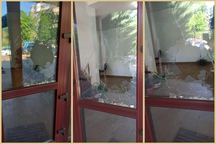 ---------Sediul-PNL-Hunedoara-a-fost-vandalizat-Geamurile-au-fost-sparte-cu-pietre