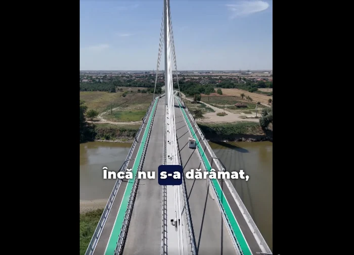 ---------Un-consilier-local-avertizeaz-c-podul-de-165-de-milioane-de-lei-construit-n-Arad-care-nu-a-fost-recepionat-risc-se-prbueasc-A-nceput-s-se-clatine