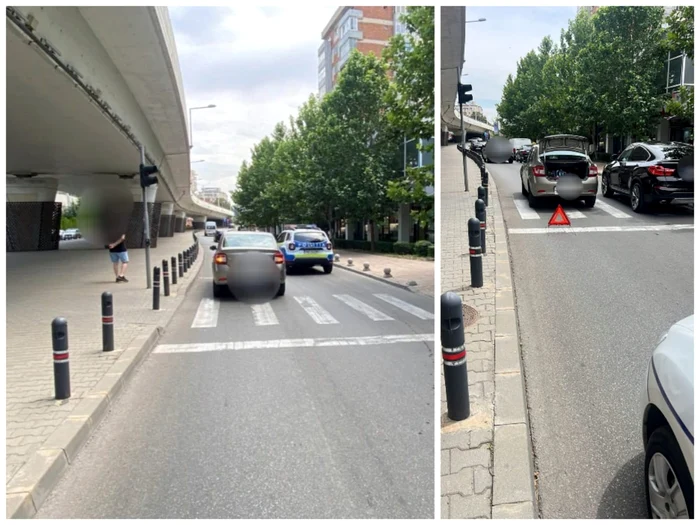 ---------Un-ofer-de-64-ani-implicat-n-dou-accidente-dou-zile-la-rnd-n-aceeai-zon-din-Craiova-Doi-pietoni-au-fost-rnii