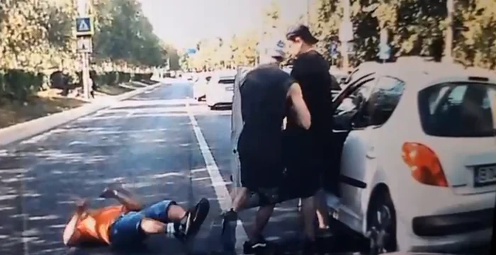 ---------Un-tnr-de-21-de-ani-reinut-dup-un-conflict-violent-n-trafic-n-Bucureti