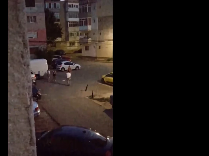 Video----------Bag-l-la-pucrie-c-te-bag-el-n-pmnt-Imagini-ocante-n-Caracal