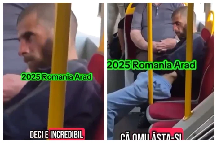 Video----------Scene-obscene-n-tramvai-Un-brbat-a-fost-reinut-de-poliiti-dup-ce-imaginile-au-aprut-pe-reelele-sociale