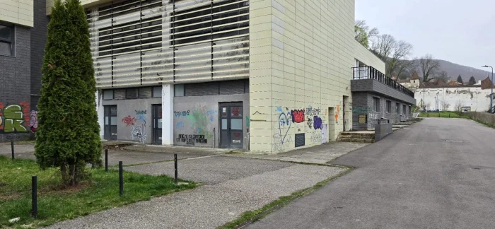 ---------O-cldire-istoric-din-Braov-prinde-via-Va-fi-transformat-n-bibliotec-i-centru-de-recreere-cu-bani-europeni