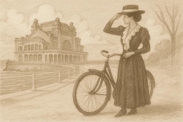 ---------Primarul-Cnnu-la-masa-de-joc-a-Cazinoului-cu-demimondena-Mia-Biciclista-Ambii-ntr-o-dulce-companie-ncep-a-ponta-cu-mult-adres-sume-importante