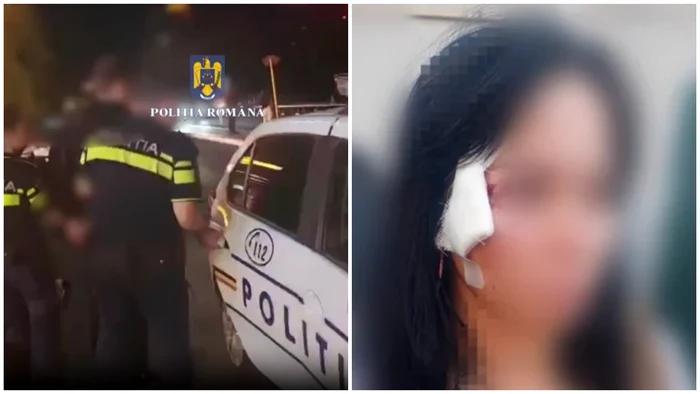 Video----------Brbatul-care-a-btut-trei-tinere-ntr-un-tramvai-din-Capital-a-fost-reinut-de-poliiti-De-la-ce-a-pornit-incidentul-violent