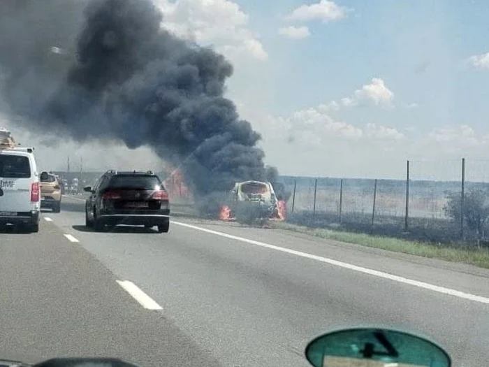 Video----------Main-cuprins-de-flcri-pe-Autostrada-A1-sensul-de-deplasare-spre-Bucureti