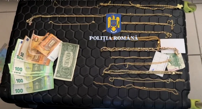 Video----------Trei-hoi-strini-prini-pe-aeroport-dup-ce-ar-fi-furat-bijuterii-la-Untold-Lnioare-parfumuri-i-igri-gsite-n-bagaje