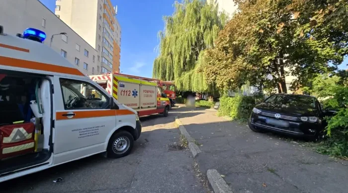 ---------Accident-n-Suceava-O-femeie-i-doi-copii-lovii-de-o-main-oferul-a-pierdut-controlul-direciei