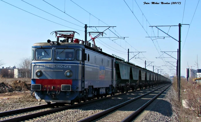 ---------Autoutilitar-lovit-de-tren-n-Hunedoara-Trei-persoane-au-ajuns-la-spital-iar-circulaia-feroviar-a-fost-oprit