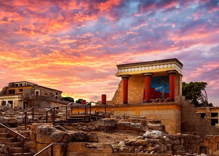 Foto----------Ghid-complet-Creta-Pe-urmele-Minotaurului-ntre-mituri-antice-i-orae-vibrante-Poarta-spre-cea-mai-misterioas-civilizaie-a-Europei