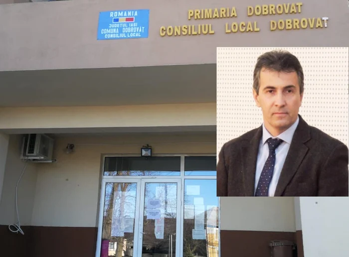 ---------O-primrie-din-Iai-n-pragul-blocajului-Dac-rmn-cu-6-oameni-mi-dau-demisia-amenin-primarul