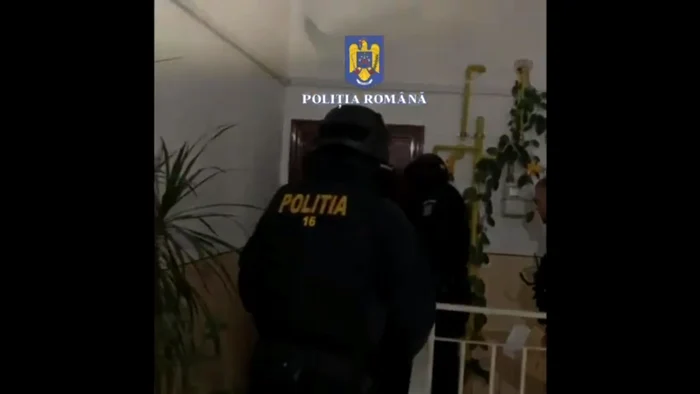---------Percheziii-la-Poliia-de-Frontier-Arad-ntr-un-dosar-de-trafic-de-igri-Doi-ageni-au-fost-arestai-nc-din-luna-iunie-