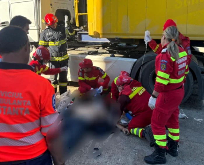 ---------Un-brbat-a-fost-strivit-de-propriul-TIR-n-timp-ce-ncerca-s-l-repare