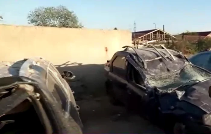 Video----------Explozia-din-Rahova-a-distrus-nu-doar-blocul-ci-i-zeci-de-maini-parcate-n-preajm-Ce-soluii-se-caut-pentru-cei-care-nu-au-Casco
