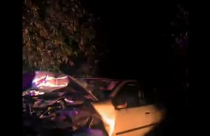 Video----------Tragedie-dup-nunt-Bunicii-miresei-au-murit-ntr-un-accident-auto-imediat-dup-petrecere