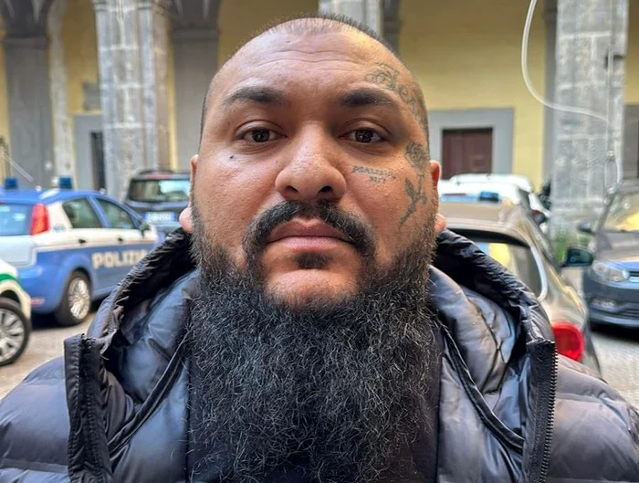 Breaking----------Manelistul-Dani-Mocanu-i-fratele-lui-au-fost-arestai-la-Napoli-Anunul-Poliiei