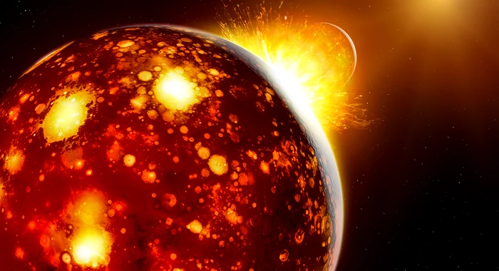 ---------Corpul-ceresc-care-s-a-ciocnit-cu-Pmntul-acum-45-miliarde-de-ani-din-care-s-a-creat-Luna-era-o-planet-vecin-cu-Terra