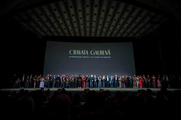 ---------Cravata-Galben--o-sear-nchinat-geniului-lui-Sergiu-Celibidache-i-o-demonstraie-de-producie-romneasc-la-standarde-internaionale