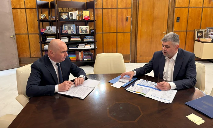 ---------Criz-major-n-coaliie-Marcel-Ciolacu-l-amenin-pe-Ilie-Bolojan-cu-moiunea-de-cenzur-i-i-reproeaz-c-pozeaz-n-salvatorul-omenirii-Votez-la-vedere-moiunea