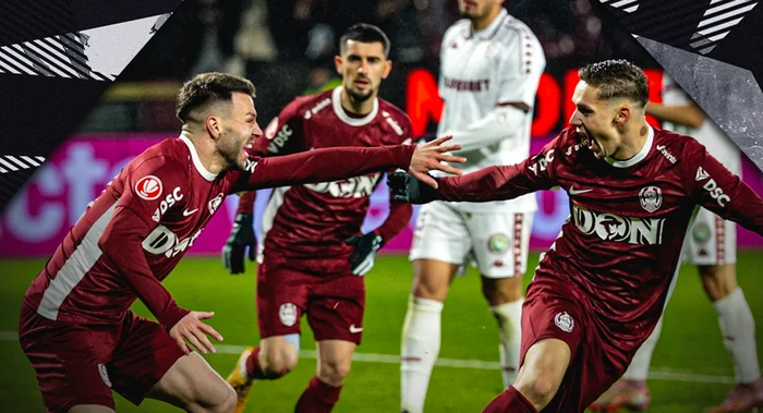 ---------Cutremur-n-Superlig-CFR-Cluj---Rapid-3-0-Liderul-a-fost-pus-cu-botul-pe-labe-de-Daniel-Pancu