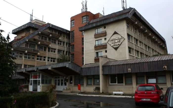 ---------Directoarea-DSP-Braov-plasat-sub-control-judiciar-Ar-fi-anunat-conducerea-Spitalului-Judeean-cnd-urmau-controale-Ce-primea-n-schimb