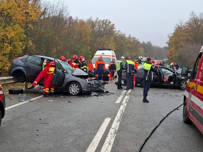 ---------Doi-mori-i-un-rnit-n-urma-unui-accident-n-Dolj-Unul-din-oferi-se-afla-pe-contrasens-la-momentul-impactului