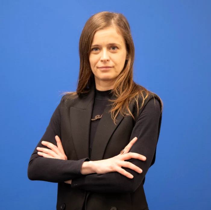 ---------Drago-Pslaru-explic-public-numirea-Alinei-Grbea-cumnata-lui-Drul-ca-secretar-de-stat-la-MIPE-Are-un-CV-impecabil