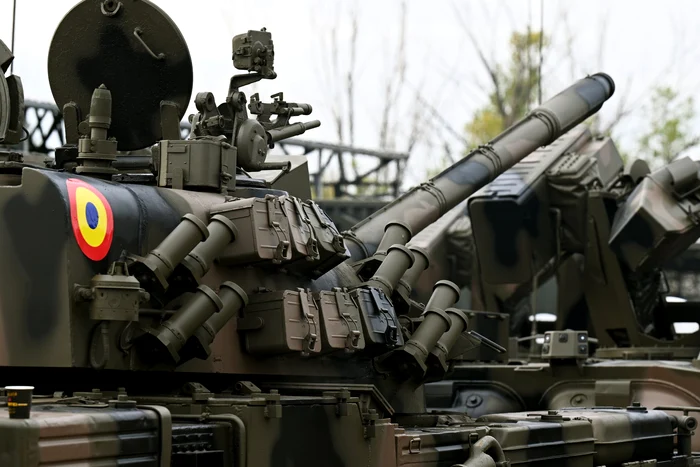 Exclusiv----------Scandalul-ROMARM-ajunge-la-Bruxelles-fix-cnd-Romnia-cere-miliarde-prin-SAFE-Expert-Partenerii-strini-mi-au-cerut-s-intervin