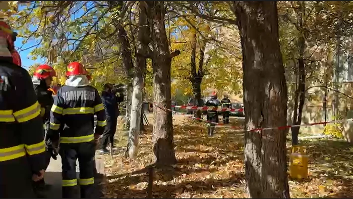 ---------Explozie-puternic-ntr-un-bloc-din-Timioara-din-cauza-unei-butelii-O-persoan-a-suferit-arsuri